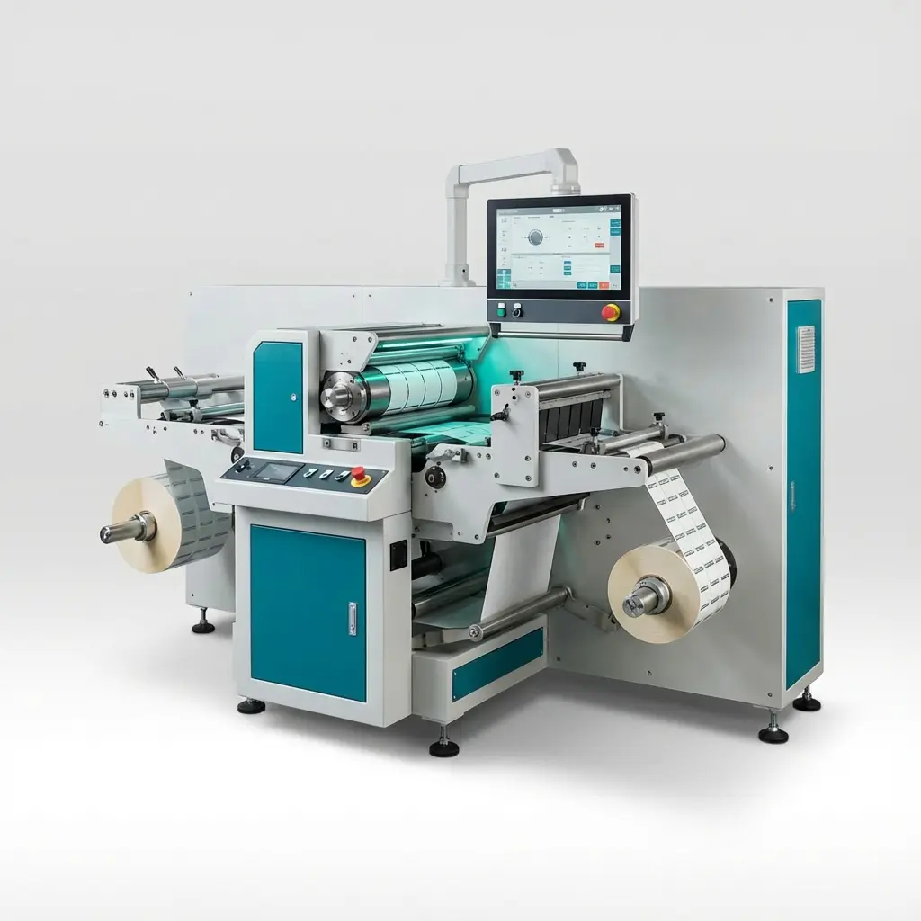 Die Cutter