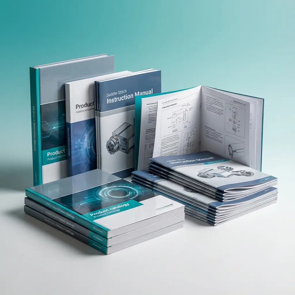 Manuals